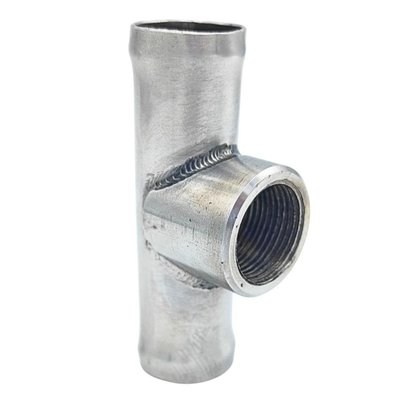 Insert for the fan sensor 22 mm. (М22х1,5). Stainless Steel