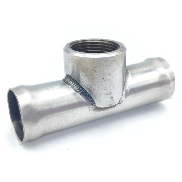 Insert for the fan sensor 22 mm. (М22х1,5). Stainless Steel