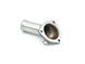 Cooling pipe 130490C801 Suitable for Nissan. Stainless Steel