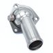 Cooling pipe 130490C801 Suitable for Nissan. Stainless Steel