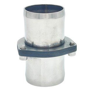 Obudowa termostatu 42 mm ze stali nierdzewnej