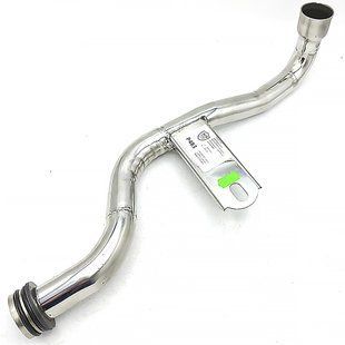 Rohr 8200209924 f&uuml;r Renault aus Edelstahl Р483 фото