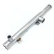 Cooling pipe 1336723 Suitable for Opel. Stainless Steel