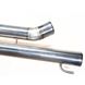 Cooling pipe 21001697 Suitable for Renault, Volvo. Stainless Steel