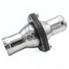 Thermostat housing mm Stainless Steel