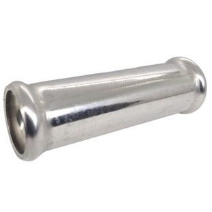 Conector 18x18 mm, refrigerante, de acero inoxidable Т1818 фото