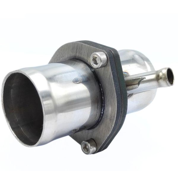 Thermostat housing x10 mm Stainless Steel