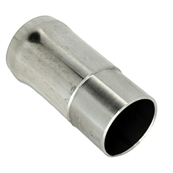 Connector 7700104134 Suitable for Renault. Stainless Steel