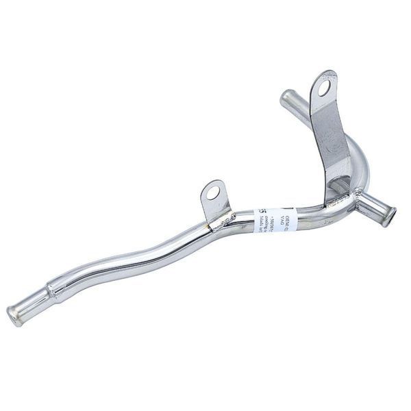 Rohr 026121065H f&uuml;r Audi aus Edelstahl Р555 фото