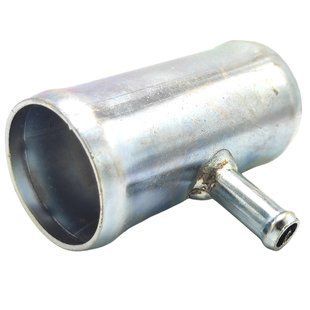 T-kąt 40x10 mm, płyn chłodniczy, ze stali nierdzewnej