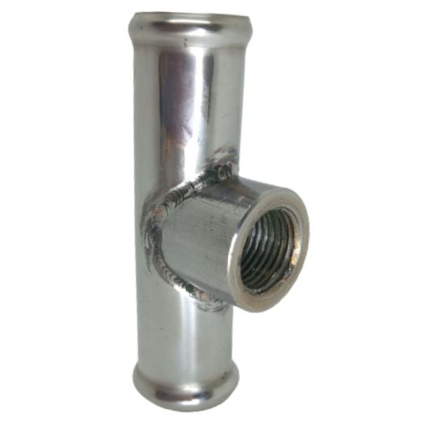 Temperature sensor insert 20 mm. (М16х1,5). Stainless Steel