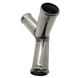 Hose T-piece A-FF-8K556AA Suitable for Ford. Stainless Steel