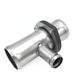 Thermostat housing x20 mm Stainless Steel