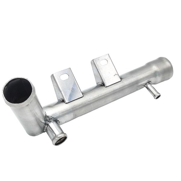 Cooling pipe 0849075 Suitable for Isuzu, Opel. Stainless Steel