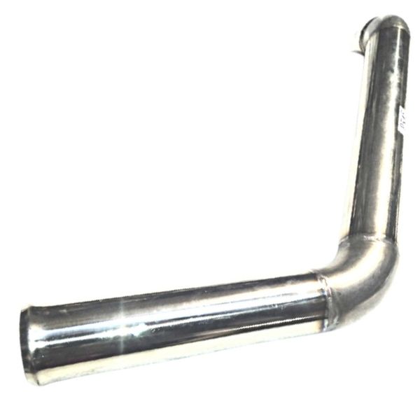 Coolant Pipeline 5010619087 Suitable for Renault. Stainless Steel