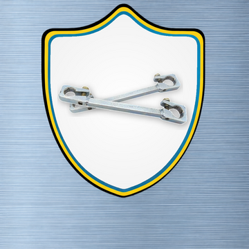 Bremsleitungsschl&uuml;ssel