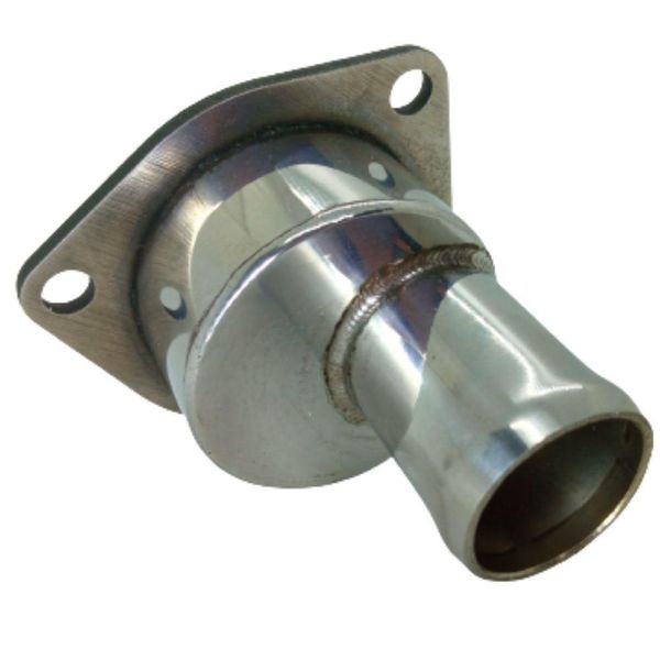 Thermostat housing 110604F100 Suitable for Nissan. Stainless Steel