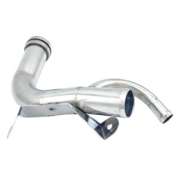 Cooling pipe 95511662 Suitable for Opel. Stainless Steel