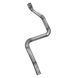 Coolant Pipeline 5010619044 Suitable for Renault. Stainless Steel