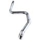 Coolant Pipeline 5010619044 Suitable for Renault. Stainless Steel