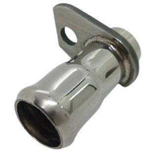 Cooling pipe 034121143E for Audi from stainless steel