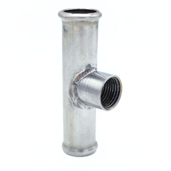 Temperature sensor insert 18 mm. (М16х1,5). Stainless Steel