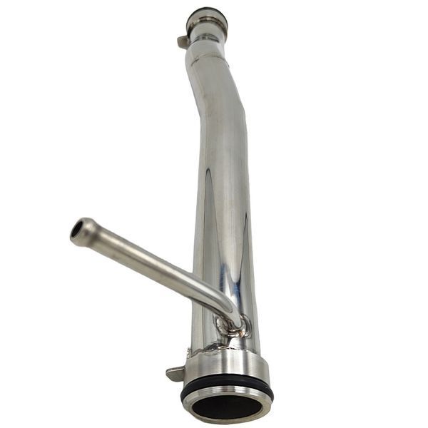 Cooling pipe 19505P05A00 for Honda from stainless steel