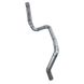 Coolant Pipeline 7482149204 Suitable for Renault. Stainless Steel