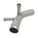 Hose T-piece 5Q0121087H for Audi, Seat, VW from stainless steel