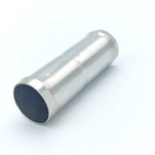 Conector 27x27 mm, refrigerante, de acero inoxidable Т2727 фото