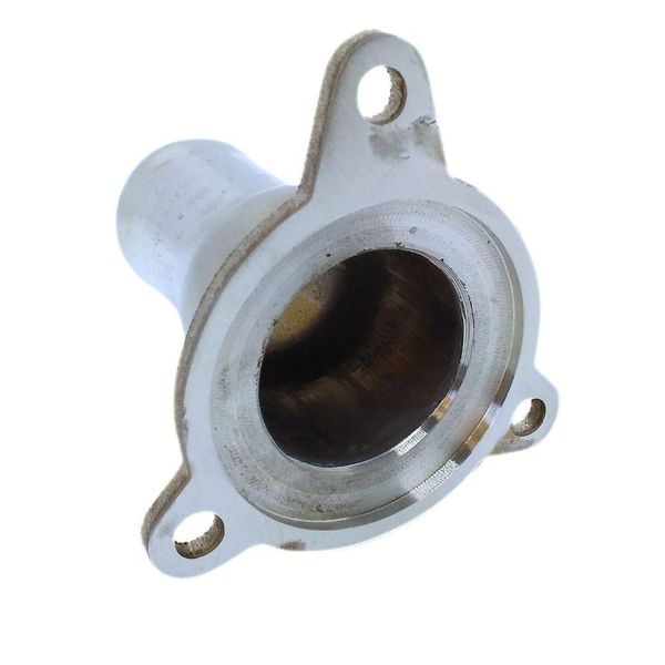 Thermostat housing 8200561434 Suitable for Renault. Stainless Steel