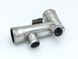 Water pipe Tf6990-1303058 Suitable for Daewoo. Stainless Steel