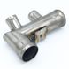 Water pipe Tf6990-1303058 Suitable for Daewoo. Stainless Steel