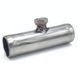 Вставка для видалення повітря 22 mm (Розмір різьби М8). Виготовлено з нержавіючої сталі Р188 фото 2