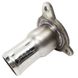 Thermostat housing 8200561434 Suitable for Renault. Stainless Steel