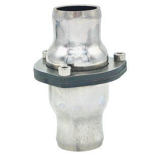 Obudowa termostatu 32 mm ze stali nierdzewnej