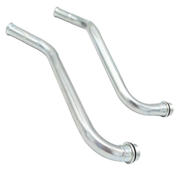 Heating tubes 6001547485 Suitable for Lada, Nissan, Renault. Stainless Steel