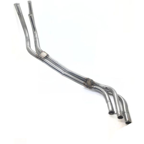 Rura 55037833af dla Dodge, Jeep ze stali nierdzewnej