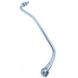 Hose T Pipes 1351W7 Suitable for Citroen. Stainless Steel