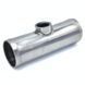 Вставка під датчик температури 32 mm (Розмір різьби М16х1,5). Виготовлено з нержавіючої сталі Р190 фото 2