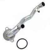Manguera 06A122481 para Audi, Seat, Skoda, VW de acero inoxidable Р494 фото