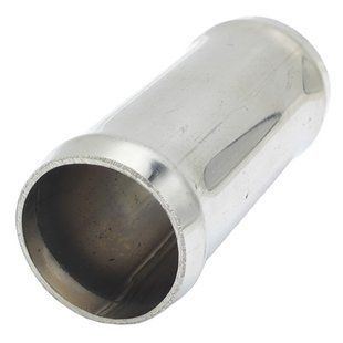 Conector 32x32 mm, refrigerante, de acero inoxidable Т3232 фото