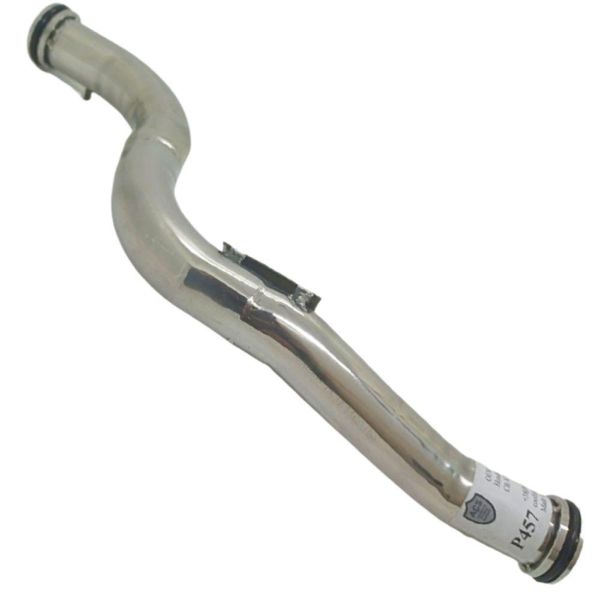 Cooling pipe 19505RNAA00 Suitable for Honda. Stainless Steel