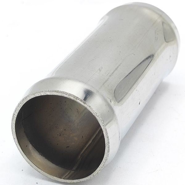 Conector 32x32 mm, refrigerante, de acero inoxidable Т3232 фото