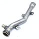 Cooling pipe 1351VF Suitable for Citroen, Mini, Peugeot. Stainless Steel