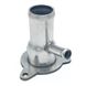 Thermostat housing 8200489586 Suitable for Dacia, Renault. Stainless Steel