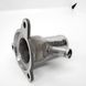 Thermostat housing 8200489586 Suitable for Dacia, Renault. Stainless Steel