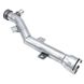 Cooling pipe 1351VF Suitable for Citroen, Mini, Peugeot. Stainless Steel