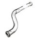 Cooling pipe 19505RNAA00 Suitable for Honda. Stainless Steel