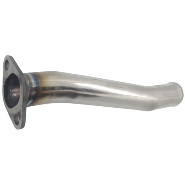 Cooling pipe 317.1303090 Suitable for Daewoo. Stainless Steel